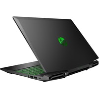 Игровой ноутбук HP Gaming Pavilion 15-dk1058ur 22N43EA 32 Гб