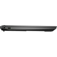 Игровой ноутбук HP Pavilion Gaming 15-ec1064ur 22N76EA