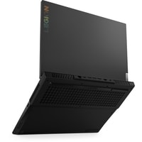 Игровой ноутбук Lenovo Legion 5 15IMH05 82AU0078RU 32 Гб