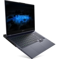 Игровой ноутбук Lenovo Legion 7 15IMHg05 81YU0011RK