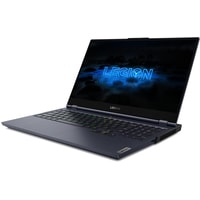 Игровой ноутбук Lenovo Legion 7 15IMHg05 81YU0011RK