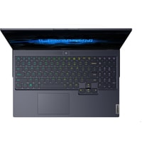 Игровой ноутбук Lenovo Legion 7 15IMHg05 81YU0011RK