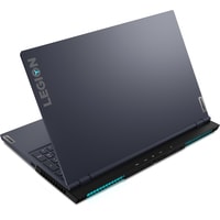 Игровой ноутбук Lenovo Legion 7 15IMHg05 81YU0011RK