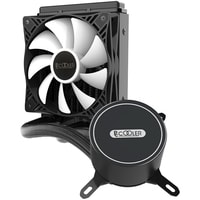 Кулер для процессора PCCooler GI-CL120vc