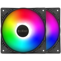 Кулер для процессора PCCooler GI-CL120vc