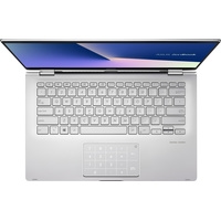 Ноутбук 2-в-1 ASUS Zenbook Flip 14 UM462DA-AI012T