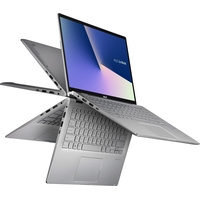 Ноутбук 2-в-1 ASUS Zenbook Flip 14 UM462DA-AI012T