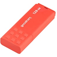 USB Flash GOODRAM UME3 128GB (оранжевый)