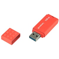 USB Flash GOODRAM UME3 128GB (оранжевый)