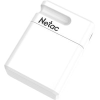 USB Flash Netac U116 16GB NT03U116N-016G-20WH