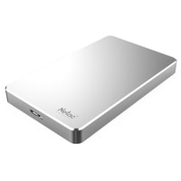 Внешний накопитель Netac K330 2TB NT05K330N-002T-30SL