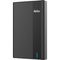 Внешний накопитель Netac K331 2TB NT05K331N-002T-30BK