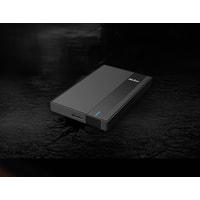 Внешний накопитель Netac K331 2TB NT05K331N-002T-30BK