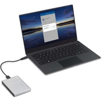 Внешний накопитель Seagate One Touch STKB1000401 1TB