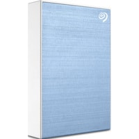 Внешний накопитель Seagate One Touch STKC5000402 5TB