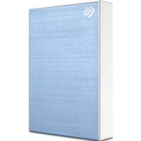 Внешний накопитель Seagate One Touch STKC5000402 5TB