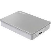 Внешний накопитель Toshiba Canvio Flex 4TB HDTX140ESCCA