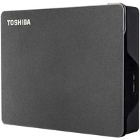 Внешний накопитель Toshiba Canvio Gaming 4TB HDTX140EK3CA