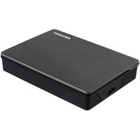 Внешний накопитель Toshiba Canvio Gaming 4TB HDTX140EK3CA