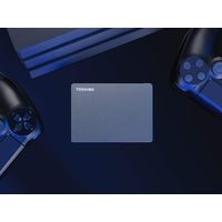 Внешний накопитель Toshiba Canvio Gaming 4TB HDTX140EK3CA