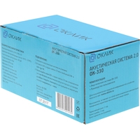 Акустика Oklick OK-330
