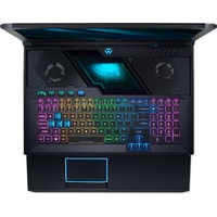 Игровой ноутбук Acer Predator Helios 700 PH717-72-94AW NH.Q92ER.004