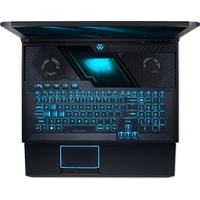 Игровой ноутбук Acer Predator Helios 700 PH717-72-94AW NH.Q92ER.004