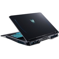 Игровой ноутбук Acer Predator Helios 700 PH717-72-94AW NH.Q92ER.004
