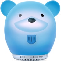 Колонка-ночник SmartBuy Tale SBS-600