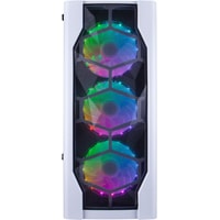 Корпус 1stPlayer D4-WH-4G6