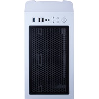 Корпус 1stPlayer D4-WH-4G6