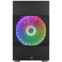 Корпус AeroCool Atomic-G-BK-v1