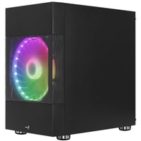 Корпус AeroCool Atomic-G-BK-v1