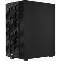 Корпус AeroCool Hive FRGB Hive-G-BK-v3