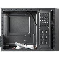 Корпус Chieftec Uni UE-02B Корпус Chieftec Uni UE-02B