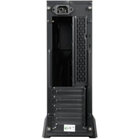 Корпус Chieftec Uni UE-02B Корпус Chieftec Uni UE-02B