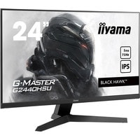 Монитор Iiyama G-Master G2440HSU-B1