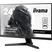 Монитор Iiyama G-Master G2440HSU-B1