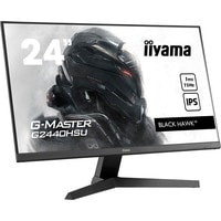 Монитор Iiyama G-Master G2440HSU-B1