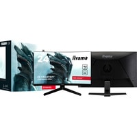 Монитор Iiyama G-Master G2466HSU-B1