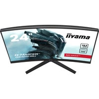 Монитор Iiyama G-Master G2466HSU-B1
