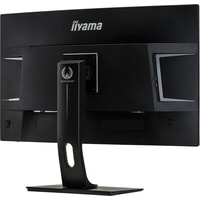 Монитор Iiyama Red Eagle G-Master GB3266QSU-B1