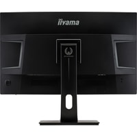 Монитор Iiyama Red Eagle G-Master GB3266QSU-B1