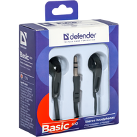 Наушники Defender Basic 610