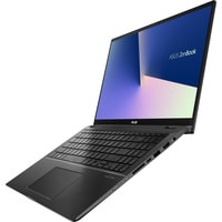 Ноутбук 2-в-1 ASUS ZenBook Flip 15 UX563FD-EZ026T