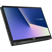 Ноутбук 2-в-1 ASUS ZenBook Flip 15 UX563FD-EZ026T