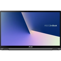 Ноутбук 2-в-1 ASUS ZenBook Flip 15 UX563FD-EZ026T