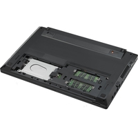 Ноутбук ASUS P2540FB-DM0363T