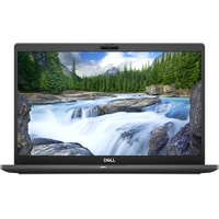 Ноутбук Dell Latitude 13 7310-7588