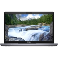 Ноутбук Dell Latitude 14 5411-2390